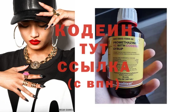 крисы Баксан